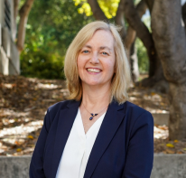 Suzanne Wones, UC Berkeley chooses Suzanne Wones as new University Librarian